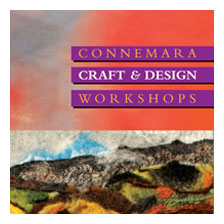 Connemara Creative Workshops