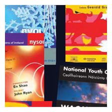 National Youth Orchestra of Ireland